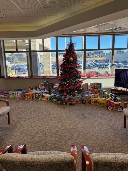 Toys for Tots